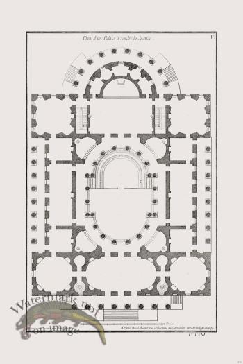 Elementary Architecture 271